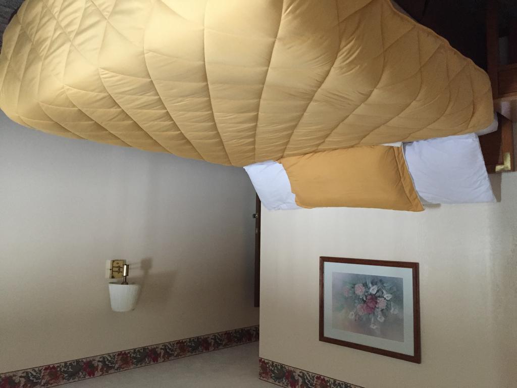 Baxter Inn 4 Less Baxter Springs Экстерьер фото