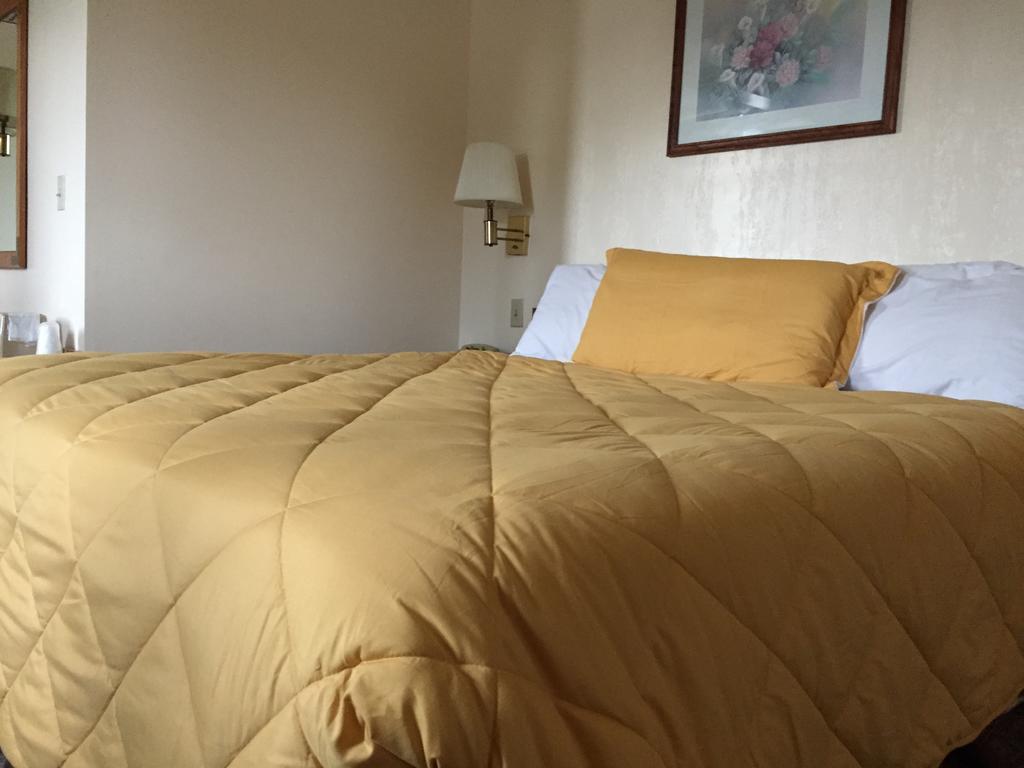 Baxter Inn 4 Less Baxter Springs Экстерьер фото